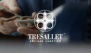 Atelier TRESALLET / Brand Film